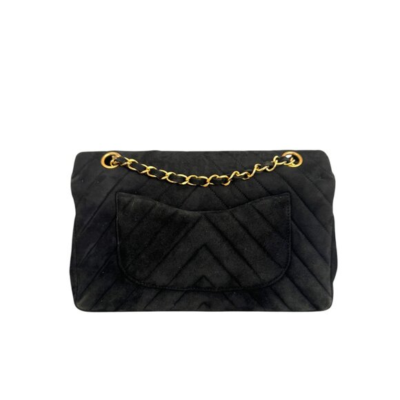 chanel double flap - Picture 2 of 10